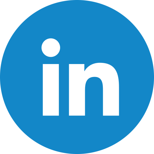 Personalmarketing Peter Freitag LinkedIn Icon